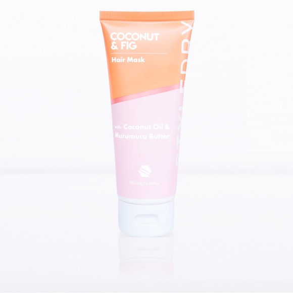 Vivid Coconut And Fig Hair Mask Image Photography Vivid Coconut And Fig Hair Mask Image Photography